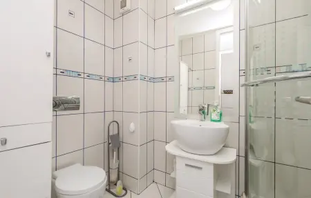Appartement 2 personnes à Pag - Photo 23