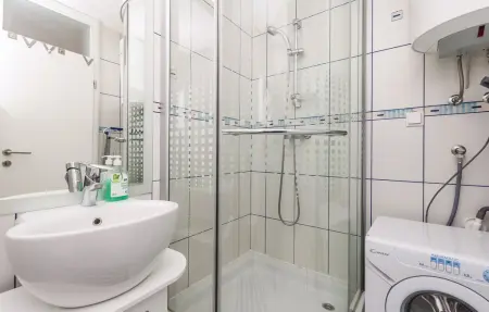 Appartement 2 personnes à Pag - Photo 24
