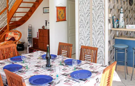 Maison 6 personnes à Lamballe Armor - Photo 2