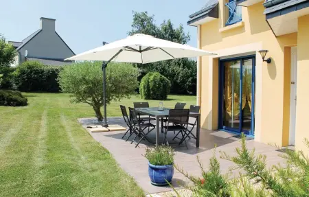 Maison 6 personnes à Lamballe Armor - Photo 3