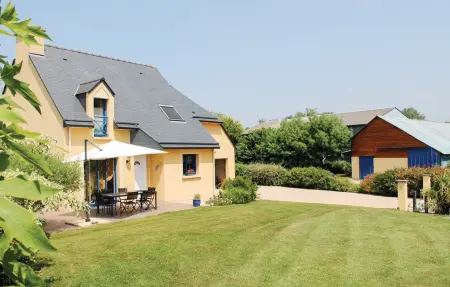 Maison 6 personnes à Lamballe Armor - Photo 7