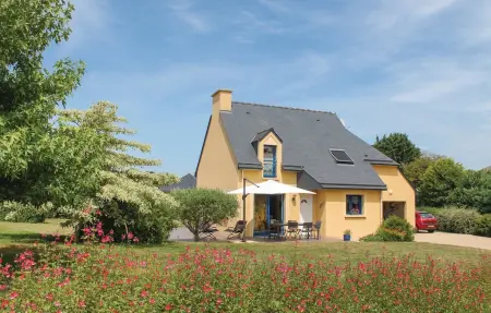 Maison 6 personnes à Lamballe Armor - Photo 8