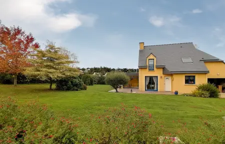 Maison 6 personnes à Lamballe Armor - Photo 9