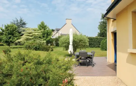 Maison 6 personnes à Lamballe Armor - Photo 10