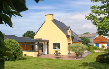 Maison 6 personnes à Lamballe Armor - Photo 12