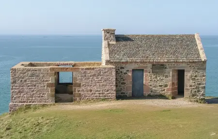 Maison 6 personnes à Lamballe Armor - Photo 27