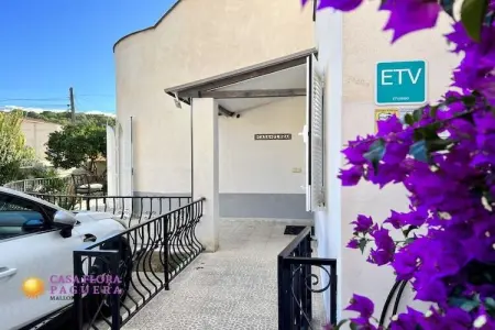 467675, Villa 4 personnes à Paguera - Photo 1