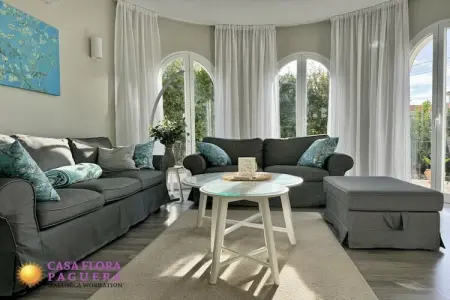 467675, Villa 4 personnes à Paguera - Photo 2