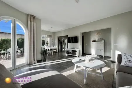 467675, Villa 4 personnes à Paguera - Photo 4