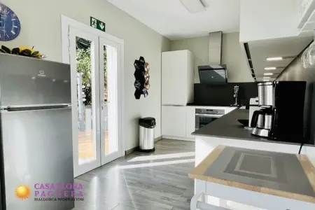 467675, Villa 4 personnes à Paguera - Photo 8