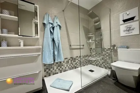 467675, Villa 4 personnes à Paguera - Photo 10