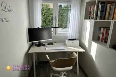 467675, Villa 4 personnes à Paguera - Photo 11