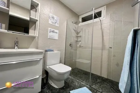 467675, Villa 4 personnes à Paguera - Photo 14