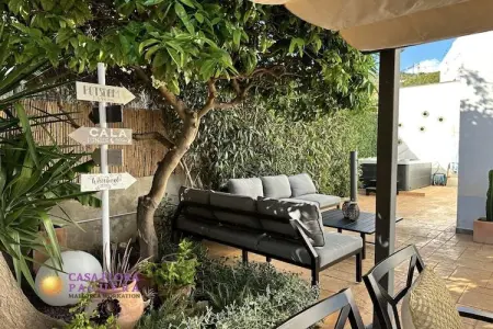 467675, Villa 4 personnes à Paguera - Photo 18