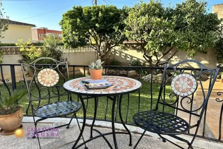 467675, Villa 4 personnes à Paguera - Photo 20