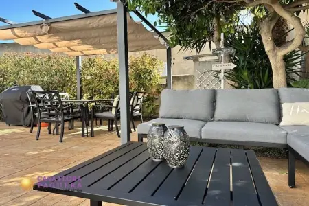 467675, Villa 4 personnes à Paguera - Photo 21