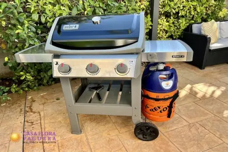 467675, Villa 4 personnes à Paguera - Photo 26