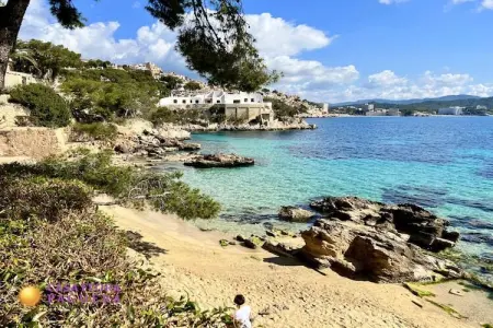 467675, Villa 4 personnes à Paguera - Photo 27