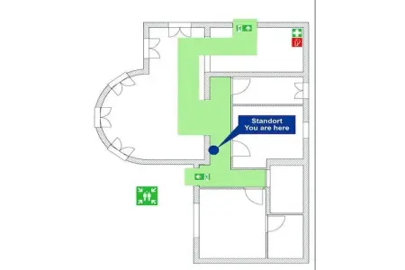 467675, Villa 4 personnes à Paguera - Photo 28