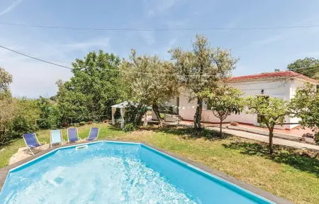 Villa dell'Olivo, Maison 4 personnes à Sorrento Priora NA - Photo 5