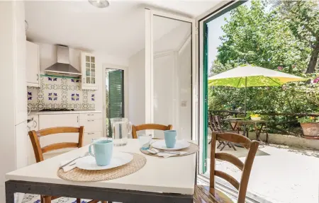 Villa dell'Olivo, Maison 4 personnes à Sorrento Priora NA - Photo 7