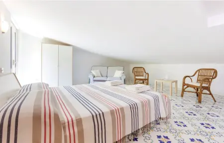 Villa dell'Olivo, Maison 4 personnes à Sorrento Priora NA - Photo 8