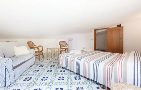 Villa dell'Olivo, Maison 4 personnes à Sorrento Priora NA - Photo 9