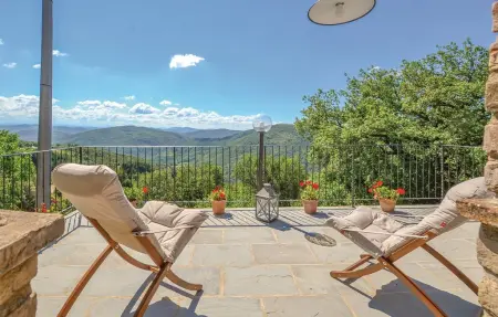 Belvedere 2, Maison 6 personnes à Cortona (AR) - Photo 1