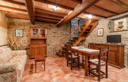 Belvedere 2, Maison 6 personnes à Cortona (AR) - Photo 2