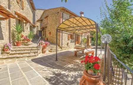 Belvedere 2, Maison 6 personnes à Cortona (AR) - Photo 3