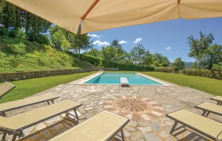 Belvedere 2, Maison 6 personnes à Cortona (AR) - Photo 4