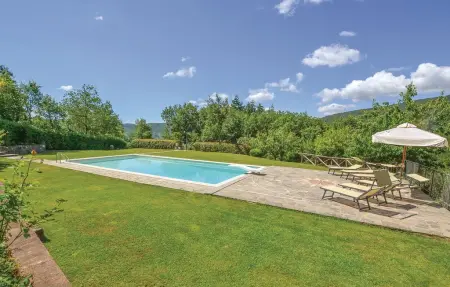 Belvedere 2, Maison 6 personnes à Cortona (AR) - Photo 6