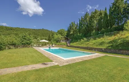 Belvedere 2, Maison 6 personnes à Cortona (AR) - Photo 7