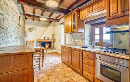 Belvedere 2, Maison 6 personnes à Cortona (AR) - Photo 15
