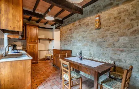 Belvedere 2, Maison 6 personnes à Cortona (AR) - Photo 16