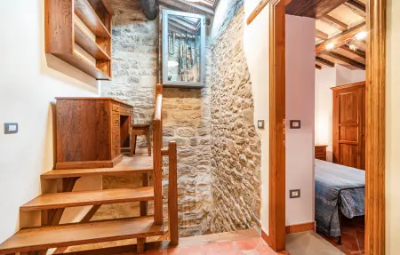Belvedere 2, Maison 6 personnes à Cortona (AR) - Photo 17