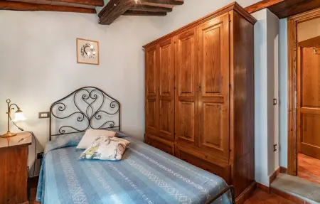 Belvedere 2, Maison 6 personnes à Cortona (AR) - Photo 18