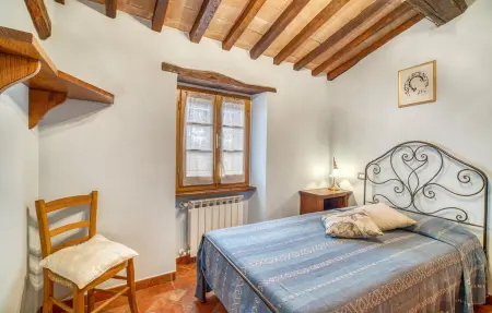 Belvedere 2, Maison 6 personnes à Cortona (AR) - Photo 19