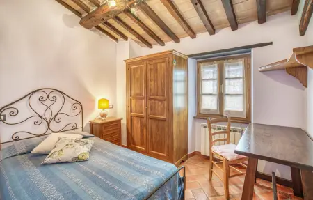 Belvedere 2, Maison 6 personnes à Cortona (AR) - Photo 20