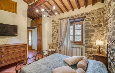 Belvedere 2, Maison 6 personnes à Cortona (AR) - Photo 21