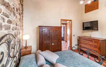 Belvedere 2, Maison 6 personnes à Cortona (AR) - Photo 22