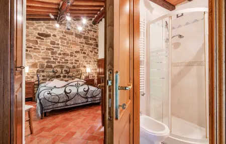 Belvedere 2, Maison 6 personnes à Cortona (AR) - Photo 23