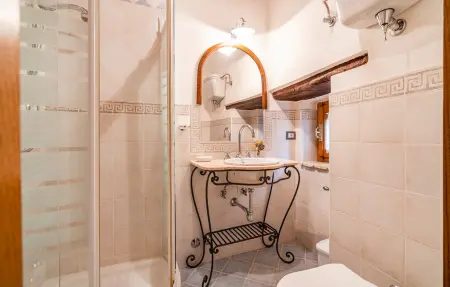 Belvedere 2, Maison 6 personnes à Cortona (AR) - Photo 24