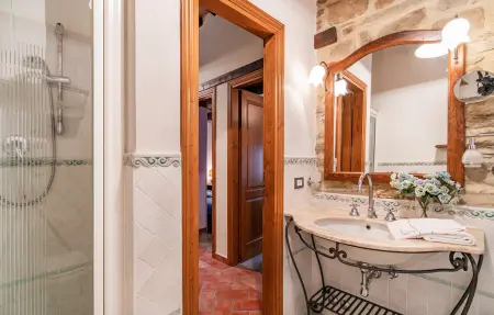 Belvedere 2, Maison 6 personnes à Cortona (AR) - Photo 25
