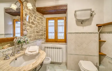 Belvedere 2, Maison 6 personnes à Cortona (AR) - Photo 26