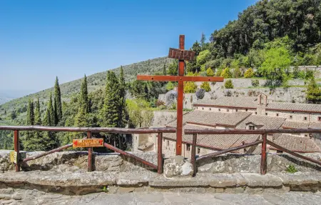 Belvedere 2, Maison 6 personnes à Cortona (AR) - Photo 29