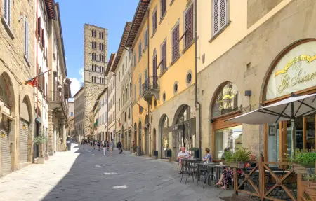 Belvedere 2, Maison 6 personnes à Cortona (AR) - Photo 30