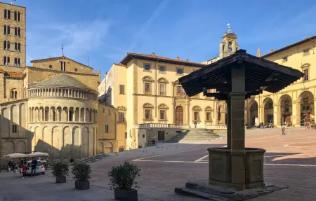 Belvedere 2, Maison 6 personnes à Cortona (AR) - Photo 31