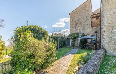 Ilaria, Appartement 5 personnes à Todi PG - Photo 1