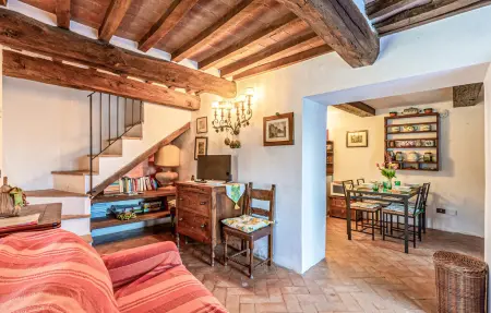 Ilaria, Appartement 5 personnes à Todi PG - Photo 2